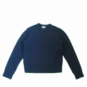  - Oversized xs så passar S cond 10/10 färg lila/blå