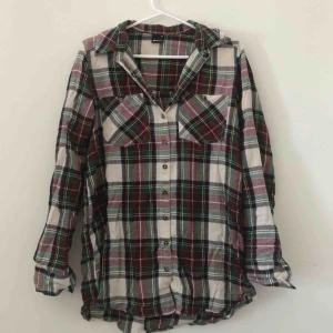  - Mjuk skjorta (+frakt) 