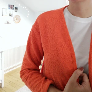  - Orange mjukiskavaj