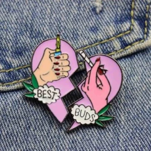  - Supersöta pins(!!!) 