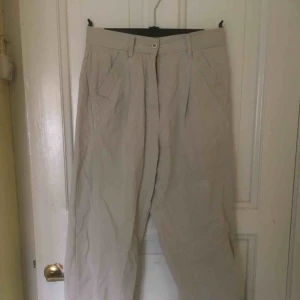  - Vintage Lindex-byxor. Fri frakt.