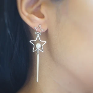  - nya örhängen  (frakt 10kr)