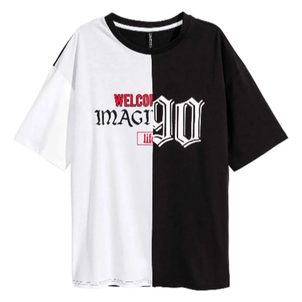 Söker denna tshirt från H&M Divided i storlek M eller L 🎉. T-shirts.