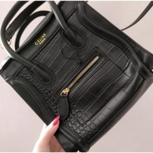  - Ny céline väska . Pris ink frakt .