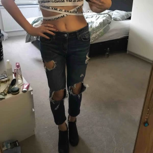  - Passar S och M.Använda några ggr.