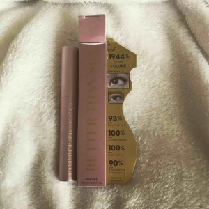  - Säljer denna mascara, helt oanvänd då jag hittat en annan favorit. Frakt tillkommer om den ska skickas 