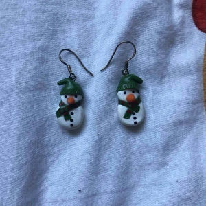  - En snögubbe❤️