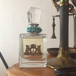 Peace Love & juicy couture  Parfym  100 ml  