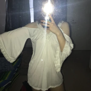  - helt oanvända, ganska långa o väldigt lösa