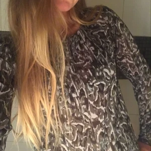  - Fin blus från Rut med flera! Använd två gånger.