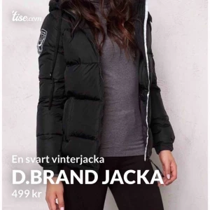  - En rätt ny jätte varm och mysig vinter jacka köpt i bubbelroom för 1.599kr pris kan diskuteras 
