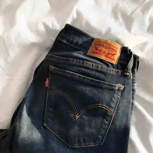 Levis jeans storlek 28 (passar en S)  Köptes för över 1000kr, aldrig använda (endast testade på dessa bilder) 