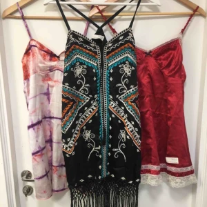  - Odd molly paket. Storlek 0 och 1.  Frakt ingår i priset