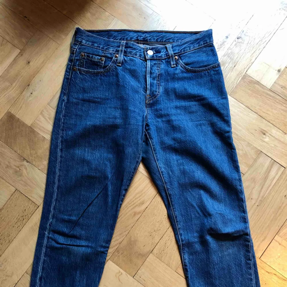 Levis 501 CT . Jeans & Byxor.