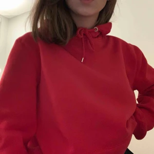  - Super snygg oversized hoodie, från mansavdelningen, aldrig använd