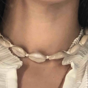  - Snackhalsnabd köpt utmanads. Aldrig använt