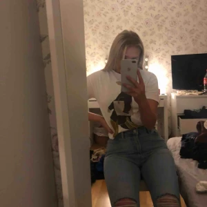  - Snygga jeans från nakd. Aldrig använda och i väldigt fint skick 