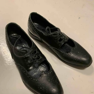  - J.lindberg loafers, fint skick, avänt Max 10 gånger