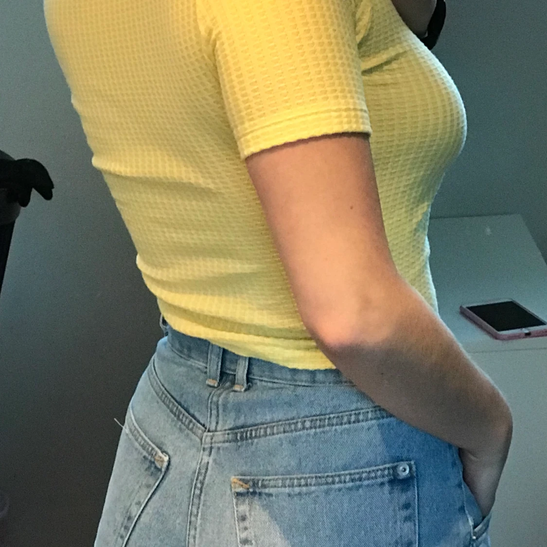 Sommar fin topp - 90