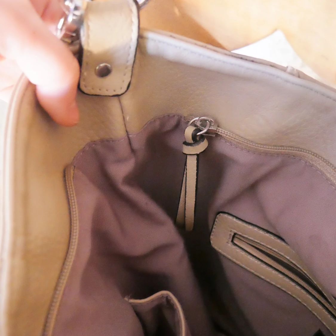 Väska Åhléns  - 90