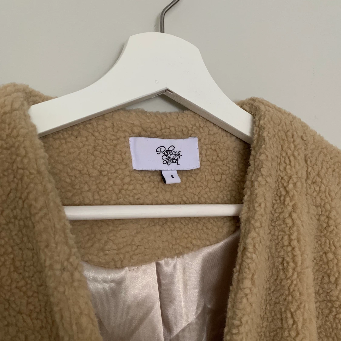 Kappa från Rebecca Stella  - 91