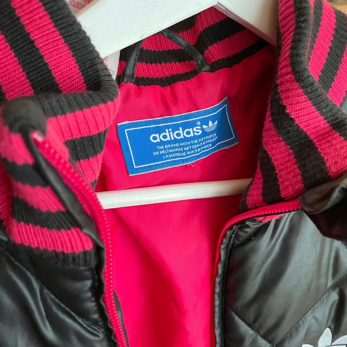 Jacka från adidas - 91
