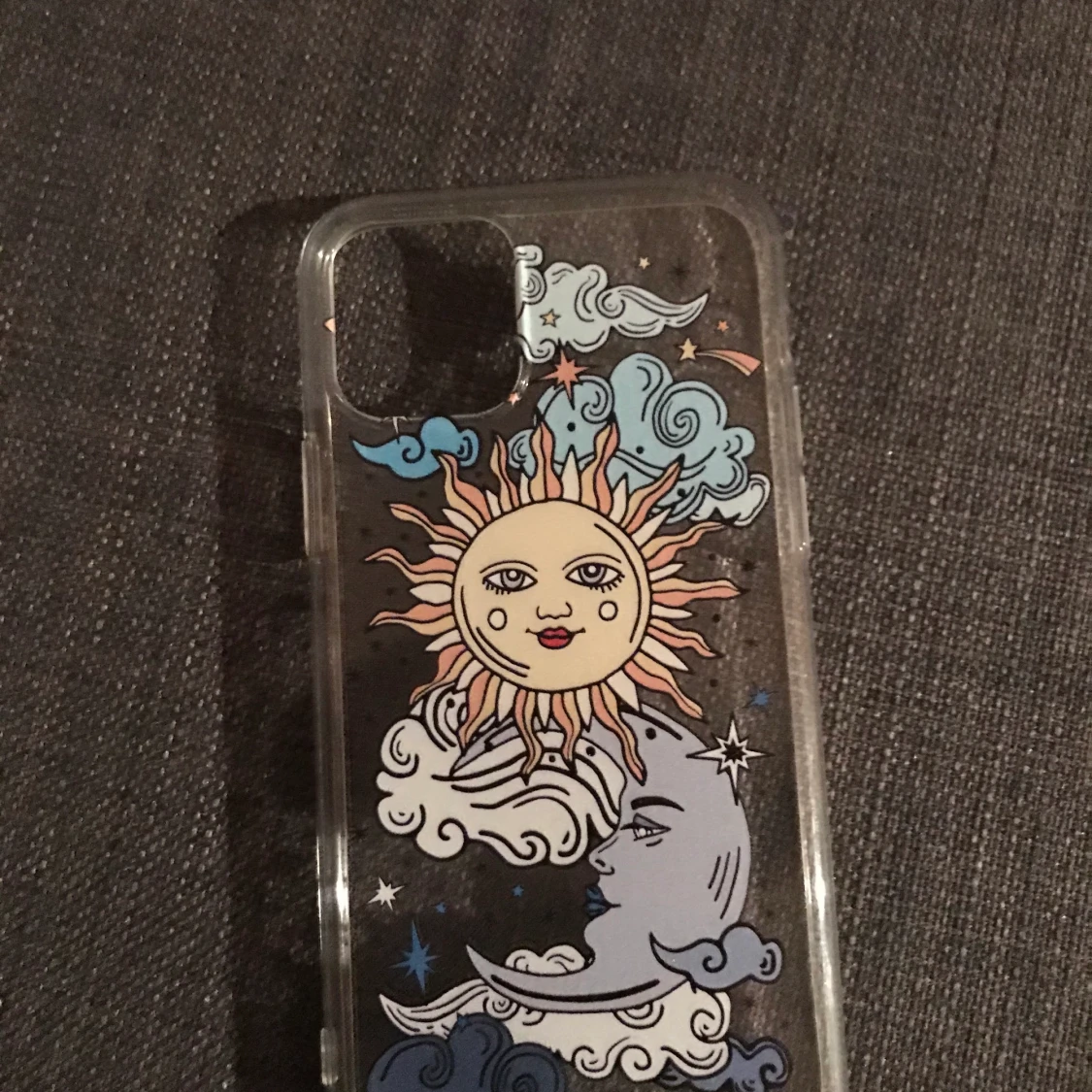 Snyggt skal till iPhone 11 PRO