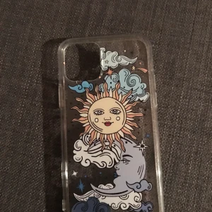 Snyggt skal till iPhone 11 PRO  - Snyggt skal som aldrig är använt pga fel storlek!