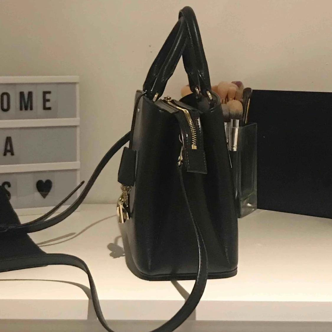 DKNY väska, ej använt  - 90