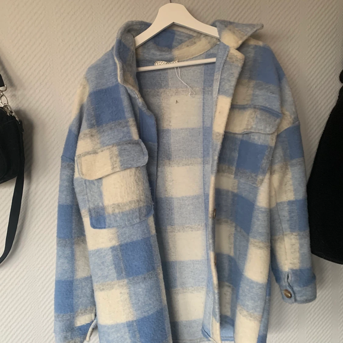 Mysig vår jacka! - 90