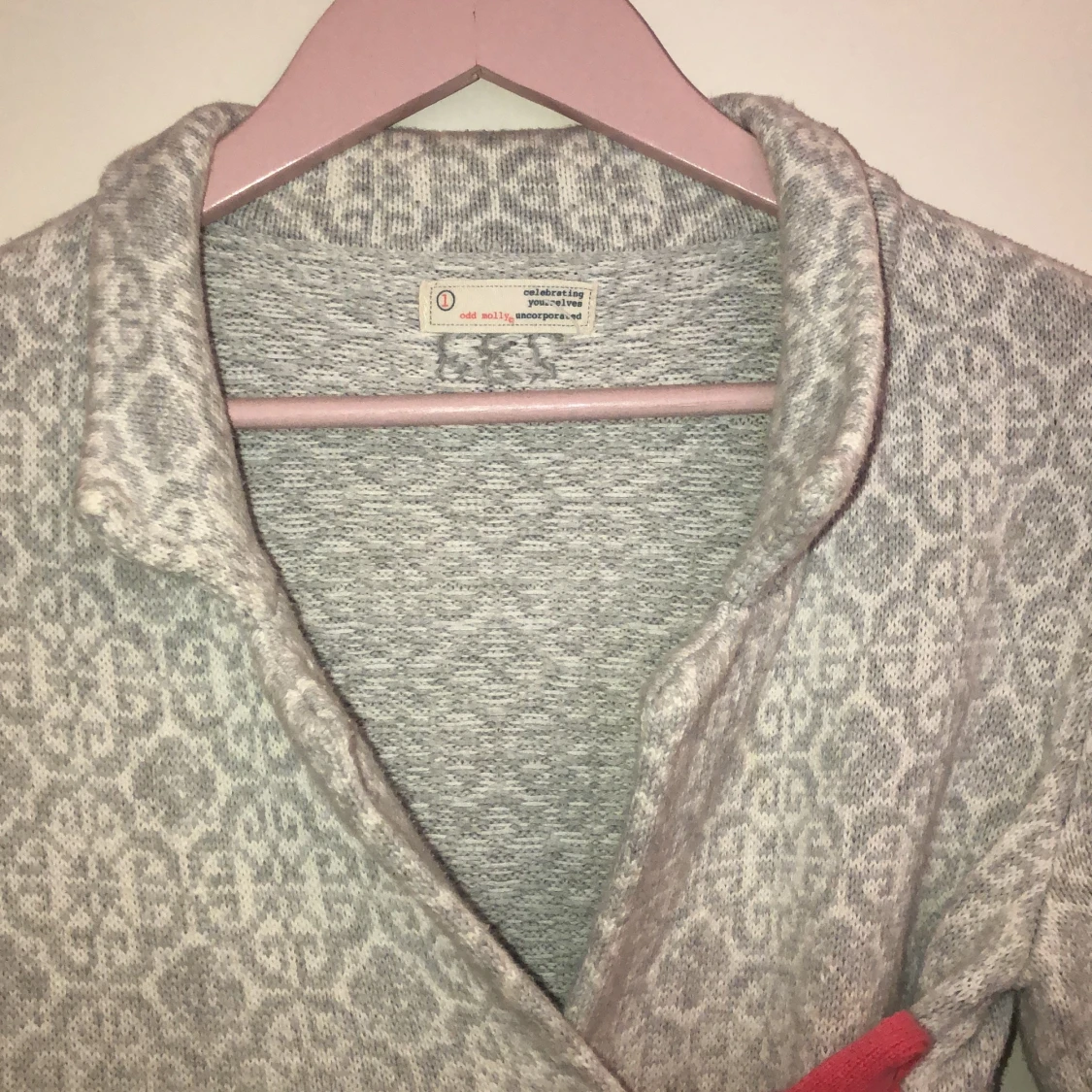 Odd Molly kofta storlek 1 (s) - 90