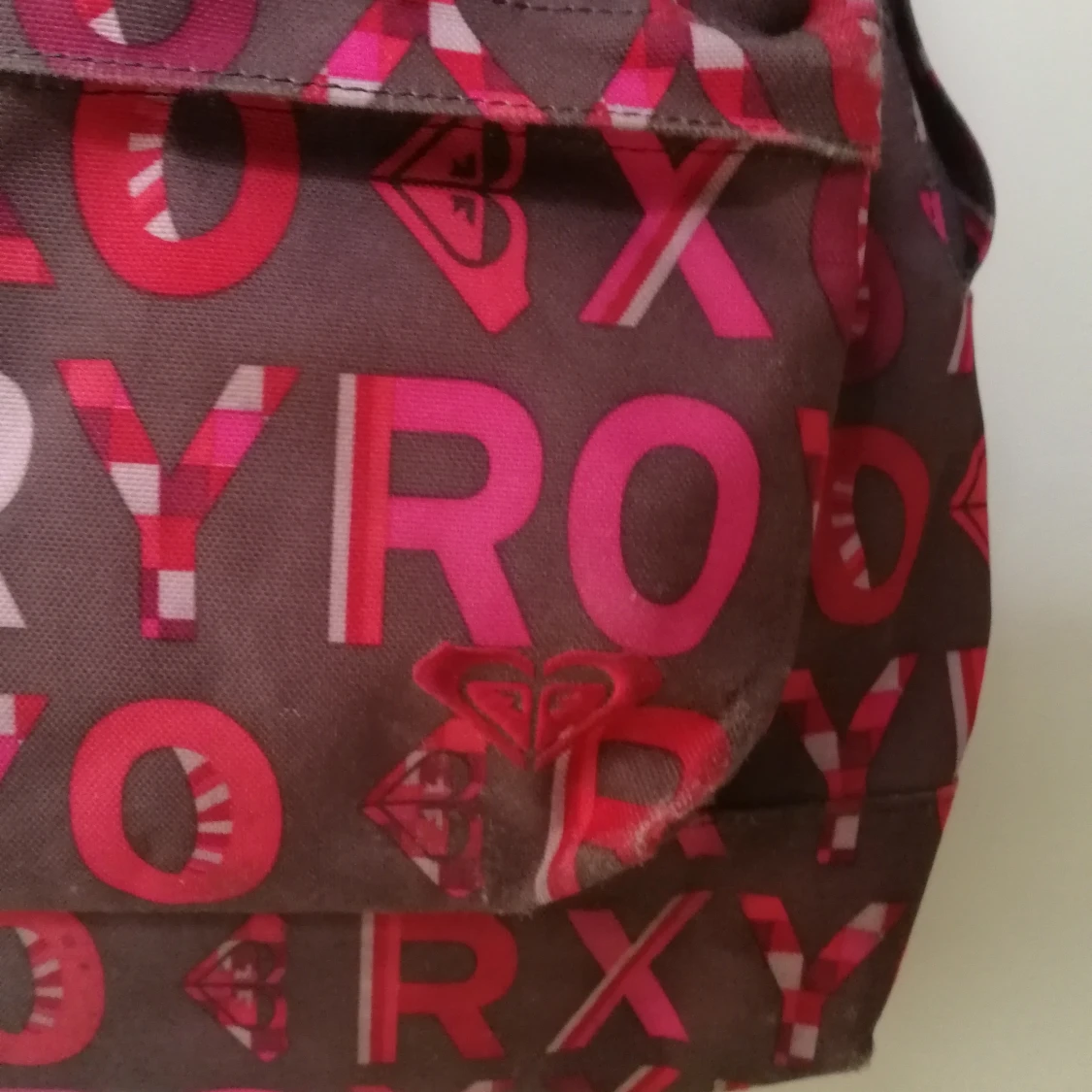 ROXY 2000's backpack  - 90