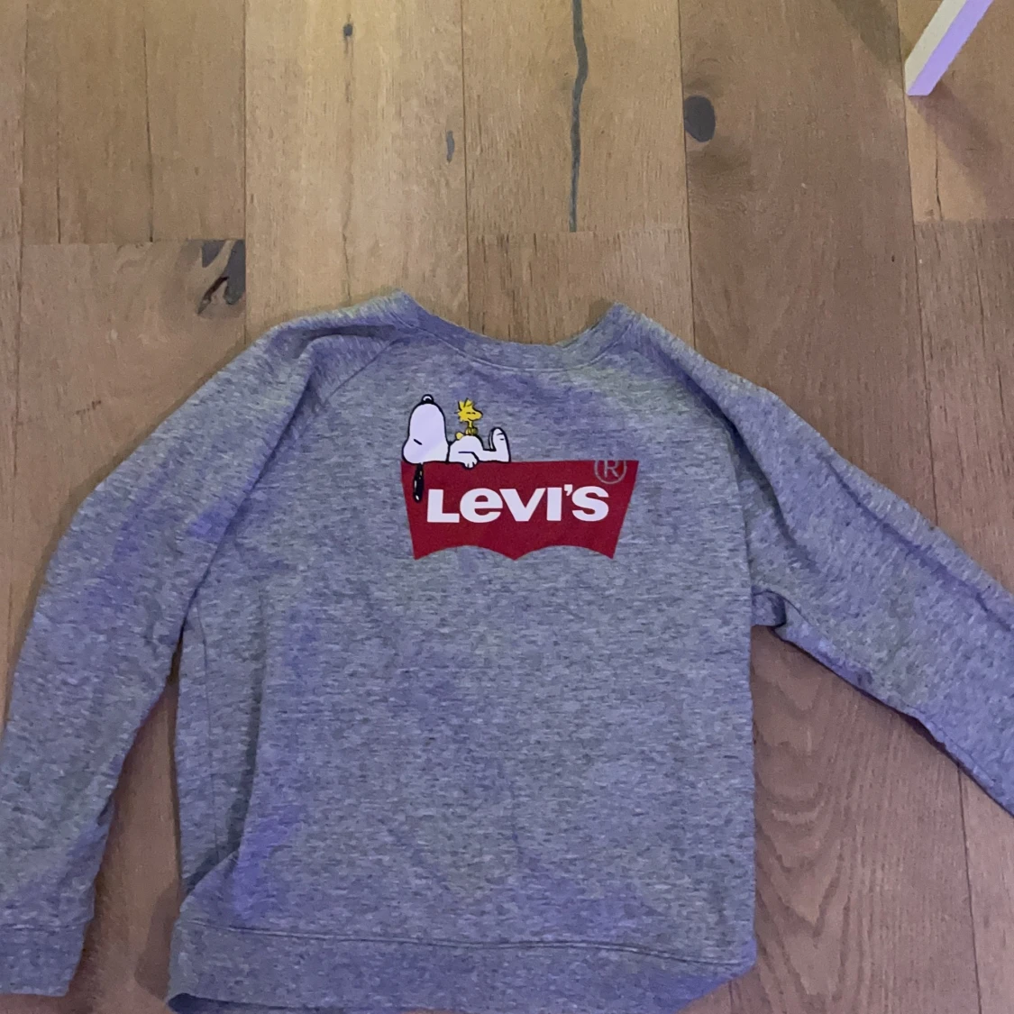 Levis tröja  - 90
