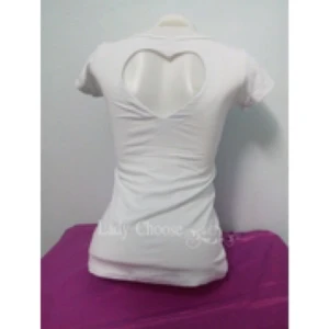  - Vit blus 25kr+(25kr frakt)