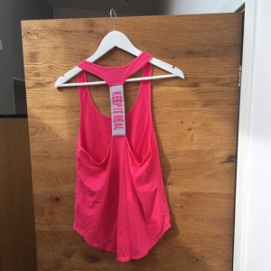  - Aldrig använt!! Träningslinne, har dock tagit bort lappen