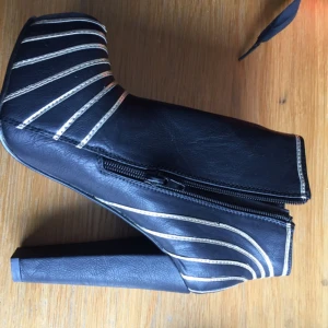  - Super snygga skor! Bara provat! 