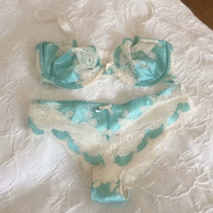  - Aldrig använt set säljes pga fel storlek!