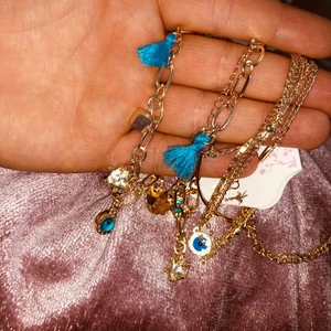 Armband - Armband i rostfritt stål!