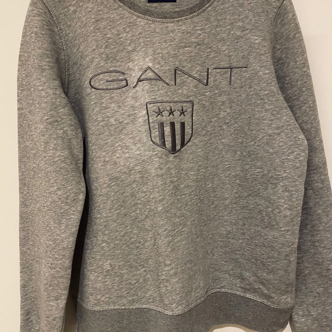 Gant tröja för tjej xs nästan ny!