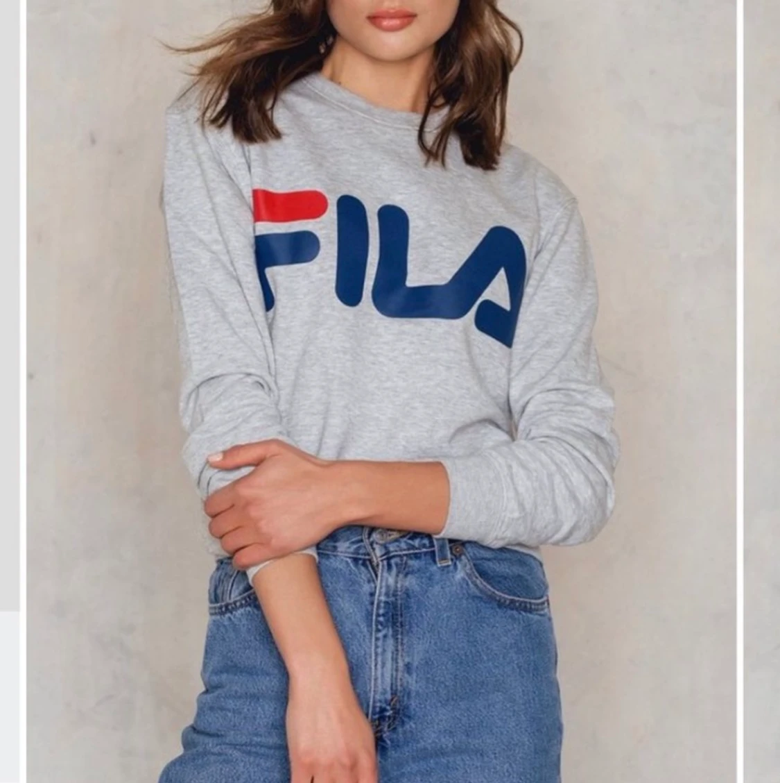Fila sweatshirt