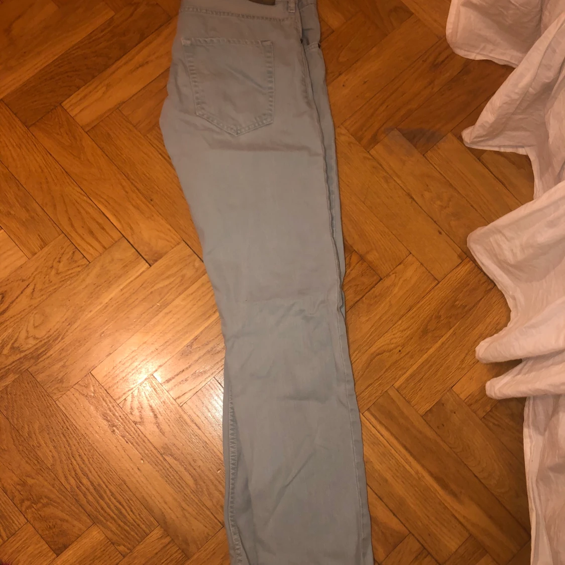 Peak Performance Jeans!!