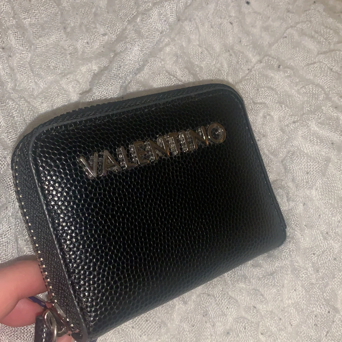 Valentino plånbok - 91