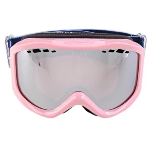 Skidglasögon - Rosa skidglasögon från Roxy oanvända, köpte av misstag två stycken. Inköpspris 800