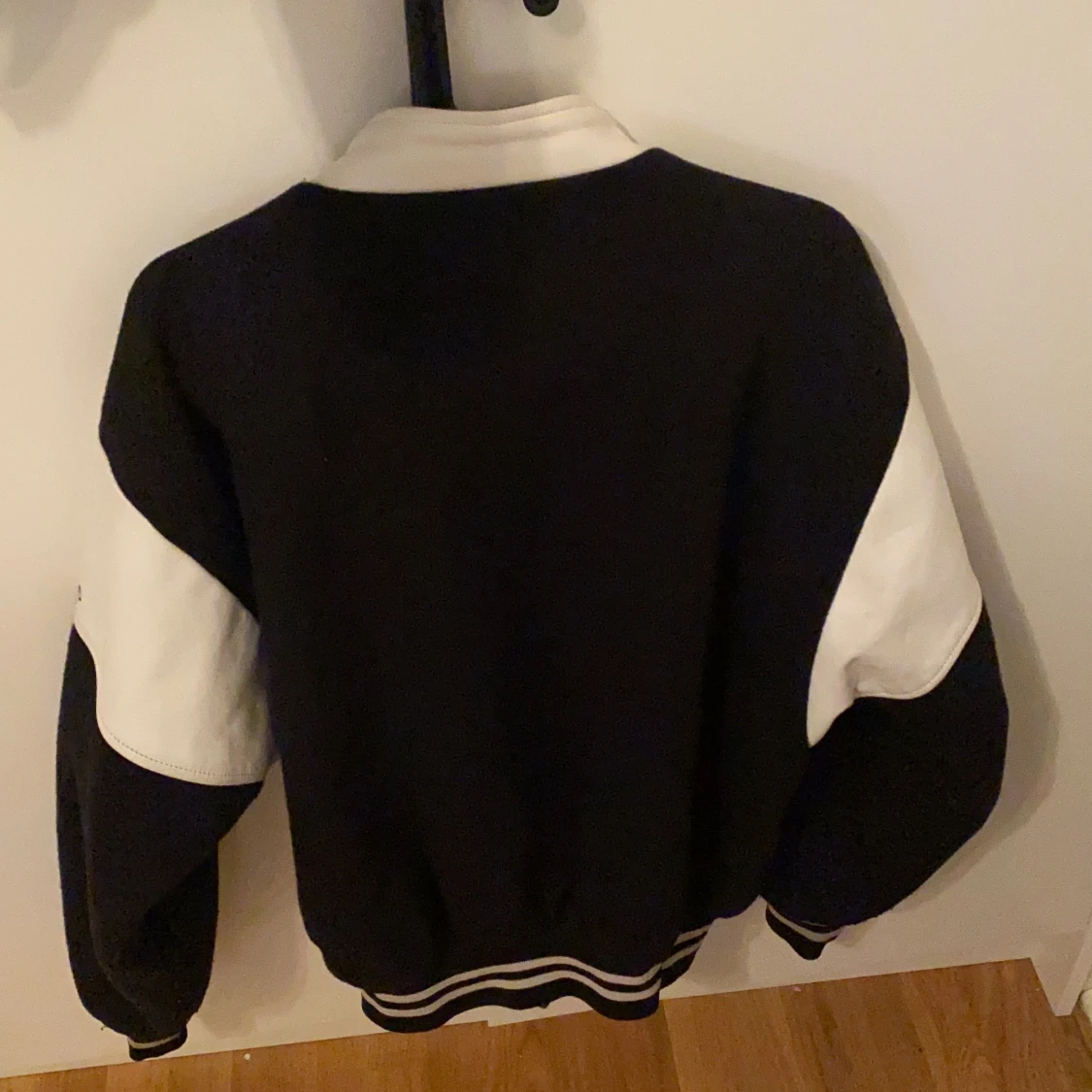 90-tal varistyjacka - 90