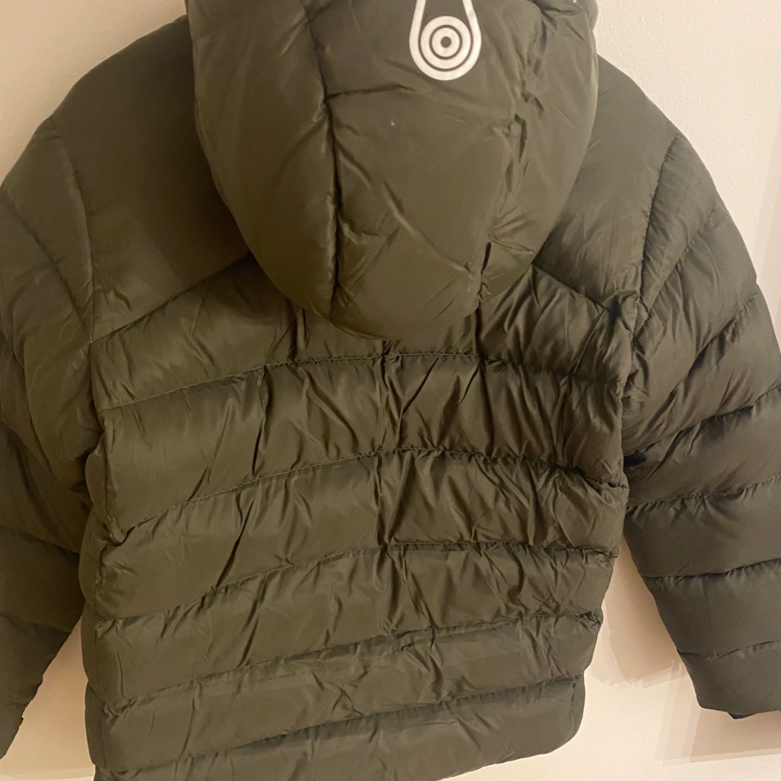 Sail Racing jacka, prislapp kvar, oanvänd  - 90