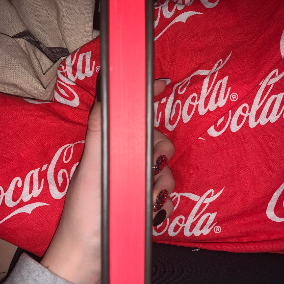 Dangerous games to play in the dark  - 90