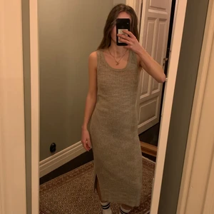 Klänning carin wester  - Stickad klänning från Carin Wester i storlek XS. Fint skick, knappt använd!🧡Kan mötas i malmö eller frakta! 