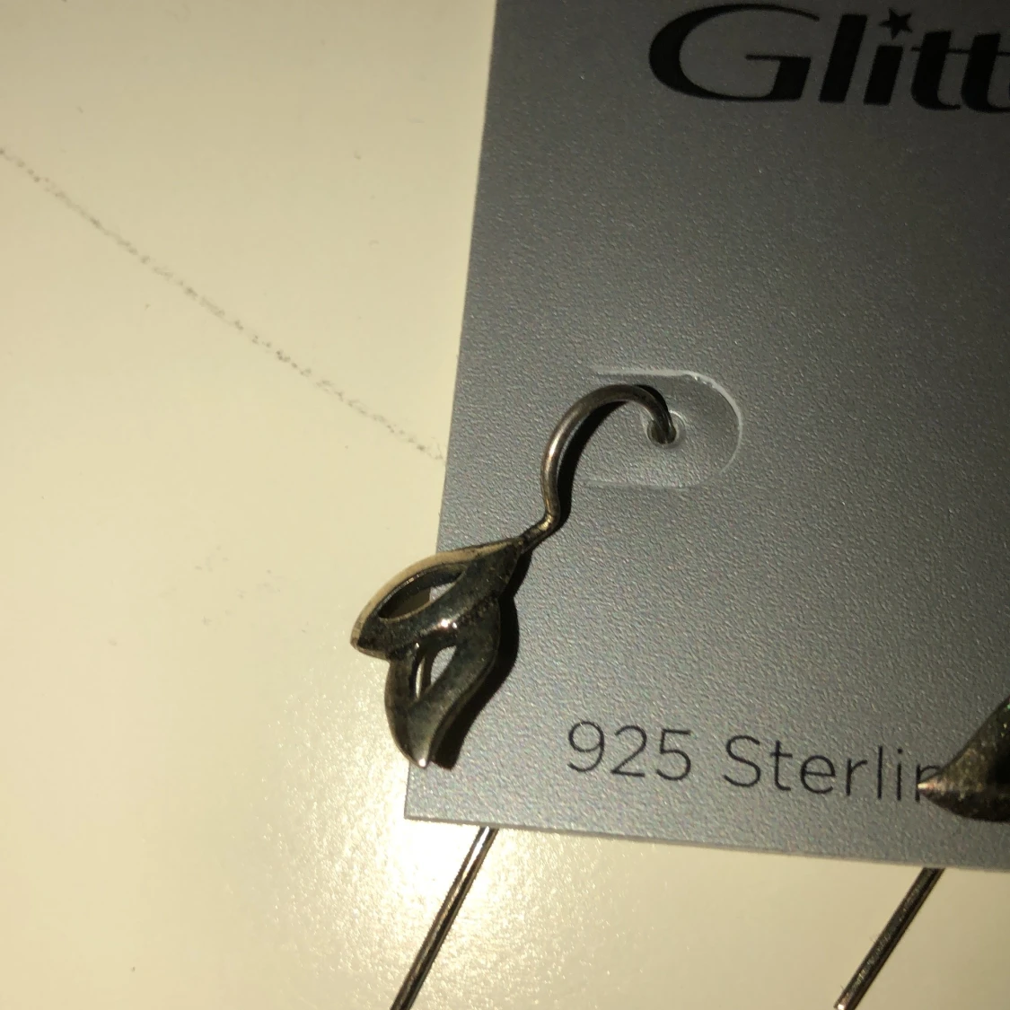 Örhängen  - 91