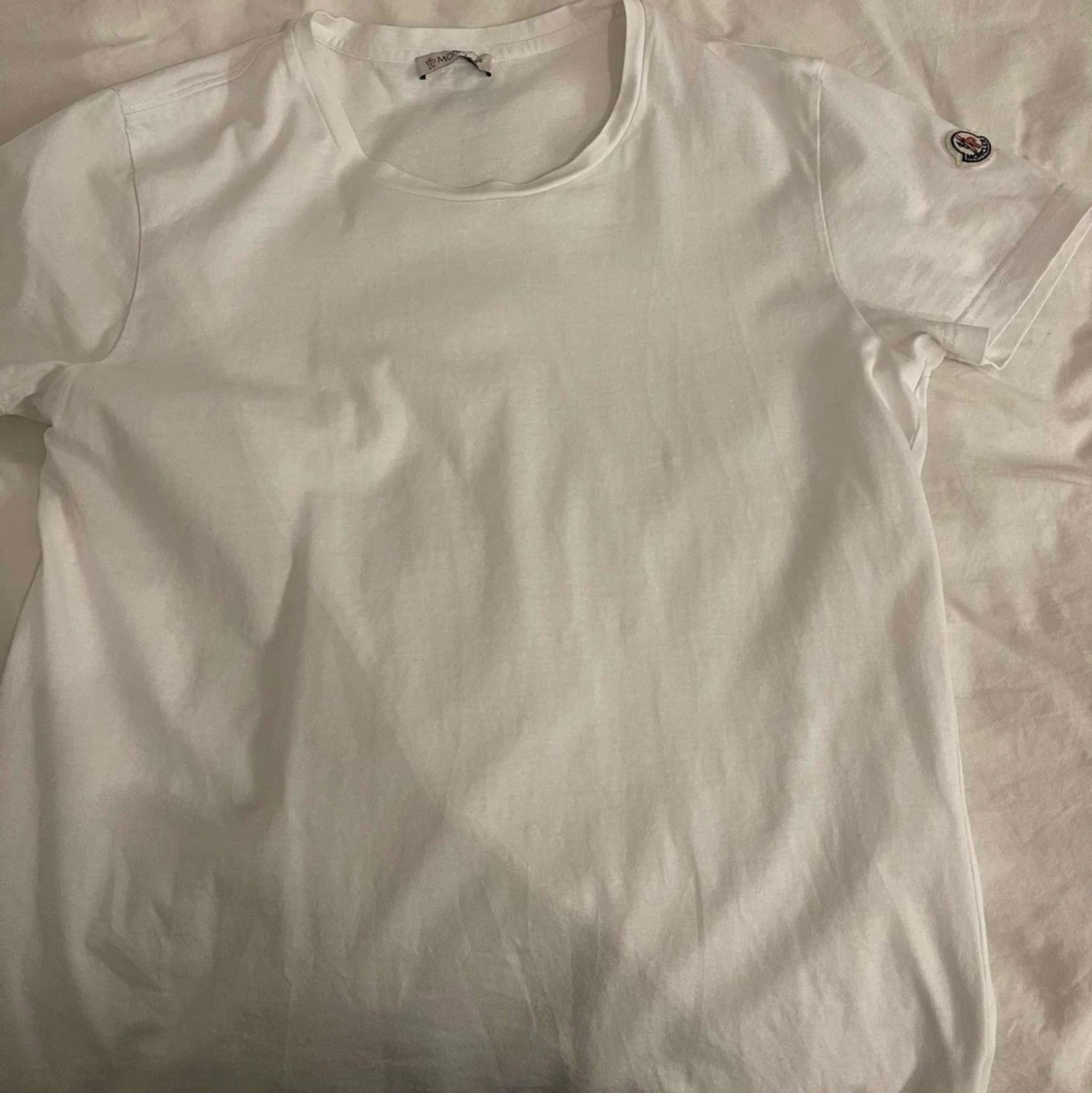 moncler tröja äkta! - 90