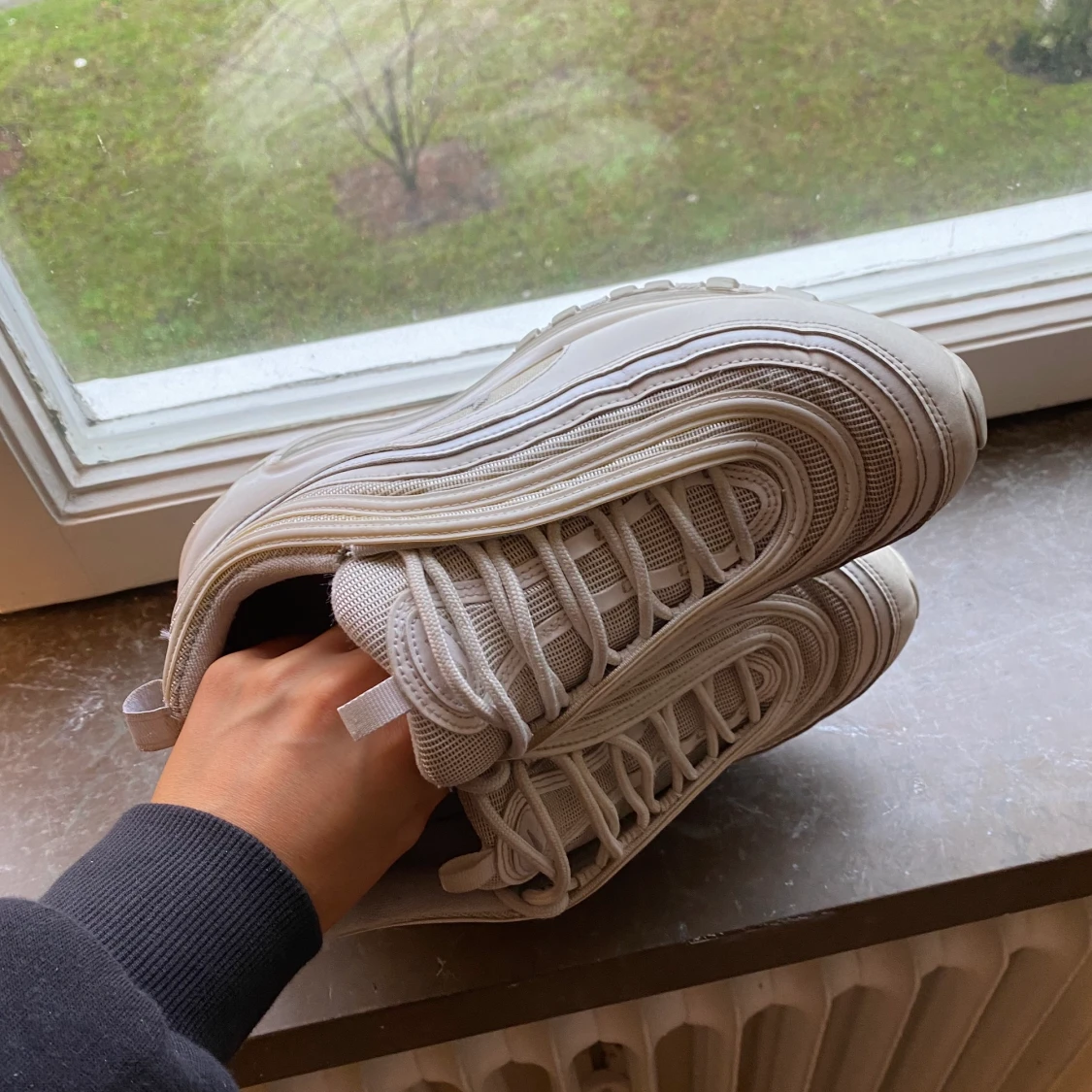 Nike air Max 97 - 90